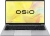 Ноутбук Osio FocusLine F150a-020 Ryzen 7 5700U 32Gb SSD1Tb 16.1" FHD (1920x1080) Windows 11 Home 64 grey WiFi BT Cam 6000mAh - купить недорого с доставкой в интернет-магазине