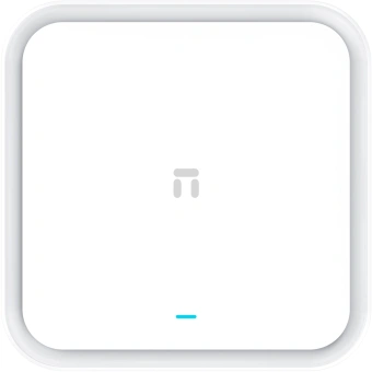 Точка доступа Netis EAP930 AX3000 10/100/1000BASE-TX белый - купить недорого с доставкой в интернет-магазине