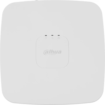 Видеорегистратор Dahua DHI-NVR2104-I2 - купить недорого с доставкой в интернет-магазине