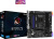 Материнская плата Asrock B760M PG RIPTIDE Soc-1700 Intel B760 4xDDR5 mATX AC`97 8ch(7.1) 2.5Gg RAID+HDMI+DP - купить недорого с доставкой в интернет-магазине