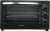 Мини-печь Supra MTS-3698 35л. 1600Вт черный - купить недорого с доставкой в интернет-магазине