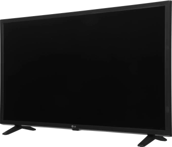 Телевизор LED LG 32" 32LQ63006LA.ARUG черный FULL HD 60Hz DVB-T DVB-T2 DVB-C DVB-S DVB-S2 USB WiFi Smart TV - купить недорого с доставкой в интернет-магазине