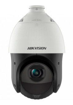 Камера видеонаблюдения Hikvision DS-2DE4425IW-DE(T5) 4.8-120мм цв. - купить недорого с доставкой в интернет-магазине
