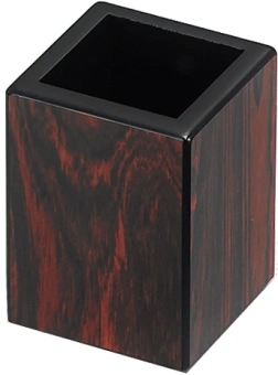 Настольный набор Good Sunrise 8FR-1A (8 предметов) палисандр МДФ красное дерево - купить недорого с доставкой в интернет-магазине