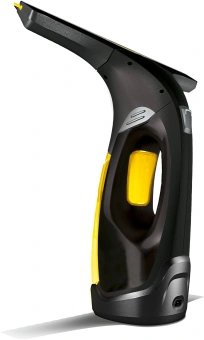 Мойщик окон Karcher WV 2 Black Edition шир.скреб.:280мм желтый/черный - купить недорого с доставкой в интернет-магазине