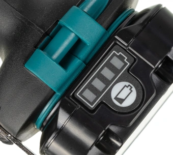 Дрель-шуруповерт Makita DF333DWAE аккум. патрон:быстрозажимной (кейс в комплекте) - купить недорого с доставкой в интернет-магазине