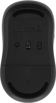 Мышь Xiaomi Wireless Mouse 3 черный оптическая 1200dpi silent беспров. BT/Radio USB для ноутбука 4but (BHR8913GL) - купить недорого с доставкой в интернет-магазине