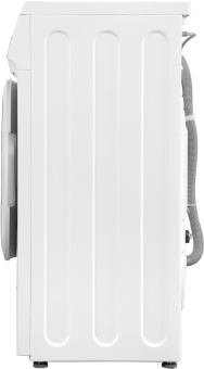 Стиральная машина Maunfeld MFWM127WH05 класс: A++ загр.фронтальная макс.:7кг белый - купить недорого с доставкой в интернет-магазине