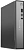 Неттоп Lenovo ThinkCentre Neo 50q G5 slim Core 5 210H (2.2) 16Gb SSD512Gb UHDG без ОС GbitEth WiFi BT 90W kb мышь клавиатура черный (13B9S09900)