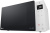 Микроволновая Печь LG MW25R35GISW 25л. 1000Вт белый/черный - цена, купить или заказать с доставкой в интернет-магазине Микроволновая Печь LG MW25R35GISW 25л. 1000Вт белый/черный - купить недорого с доставкой в интернет-магазине