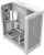 Корпус Thermaltake View 390 Air белый без БП ATX 9x120mm 2x140mm 2x200mm 2xUSB3.0 audio bott PSU - купить недорого с доставкой в интернет-магазине
