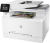МФУ лазерный HP Color LaserJet Pro M283fdn (7KW74A) A4 Duplex Net белый - купить недорого с доставкой в интернет-магазине