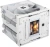 Устройство охлаждения(кулер) Thermalright Burst Assassin Vision 120 Soc-AM5/AM4/1200/1700/1851 белый 4-pin 25.6dB Al+Cu LCD Ret (BA120-VISION-WH) - купить недорого с доставкой в интернет-магазине