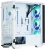 Корпус Zalman M4 белый без БП mATX 4x120mm 2x140mm 1xUSB2.0 2xUSB3.0 audio bott PSU - купить недорого с доставкой в интернет-магазине