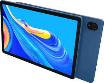 Планшет Digma Pro Edge G85 (2.0) 8C RAM8Gb ROM256Gb 11" In-Cell 1920x1200 4G 2Sim Android 14 синий 13Mpix 5Mpix BT WiFi microSD 256Gb 7000mAh - купить недорого с доставкой в интернет-магазине