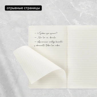 Блокнот Moleskine CAHIER JOURNAL CH116 Large 130х210мм обложка картон 80стр. линейка клюквенный (3шт) - купить недорого с доставкой в интернет-магазине