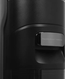 Пылесос моющий Dreame H12 Pro FlexReach 400Вт черный - купить недорого с доставкой в интернет-магазине