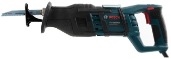 Сабельная пила Bosch GSA 1300 PCE 1300Вт 2900ход/мин ДА (060164E200) - купить недорого с доставкой в интернет-магазине