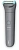 Триммер Philips Series 3000 BG3485/15 серый/бирюзовый (насадок в компл:3шт)