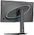 Монитор Bloody 27" MN272U черный IPS LED 1ms 16:9 HDMI M/M матовая HAS 400cd 178гр/178гр 3840x2160 160Hz G-Sync FreeSync DP 4K 6.5кг