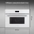 Микроволновая печь Zigmund & Shtain BMO 22 W 40л. 1000Вт белый (встраиваемая) - цена, купить или заказать с доставкой в интернет-магазине Микроволновая печь Zigmund & Shtain BMO 22 W 40л. 1000Вт белый (встраиваемая) - купить недорого с доставкой в интернет-магазине