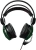 Наушники с микрофоном Оклик HS-L500G TOXIC черный 2.2м мониторные оголовье (472656) - купить недорого с доставкой в интернет-магазине