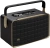 Колонка порт. JBL Authentics 300 Google Assistant, Amazon Alexa черный 100W 2.1 BT 4800mAh (JBLAUTH300BLK) - купить недорого с доставкой в интернет-магазине