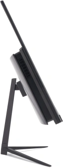 Моноблок Digma Pro Base 23.8" Full HD i3 12100 (3.3) 16Gb SSD512Gb UHDG 730 Windows 11 Pro GbitEth WiFi BT 90W клавиатура мышь Cam черный 1920x1080 - купить недорого с доставкой в интернет-магазине