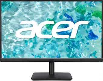 Монитор Acer 23.8" Vero V247YEbiv черный IPS LED 4ms 16:9 HDMI матовая 250cd 178гр/178гр 1920x1080 100Hz FreeSync VGA FHD 4.3кг - цена, купить или заказать с доставкой в интернет-магазине Монитор Acer 23.8" Vero V247YEbiv черный IPS LED 4ms 16:9 HDMI матовая 250cd 178гр/178гр 1920x1080 100Hz FreeSync VGA FHD 4.3кг - купить недорого с доставкой в интернет-магазине