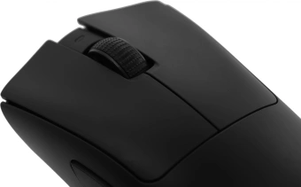 Мышь Razer DeathAdder V3 HyperSpeed черный оптическая 6400dpi беспров. USB 6but (RZ01-05140100-R3G1) - купить недорого с доставкой в интернет-магазине