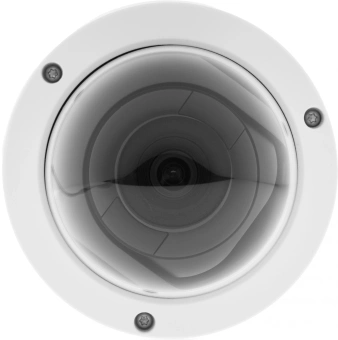 Камера видеонаблюдения IP HiWatch DS-I202(D)(4 mm) 4-4мм цв. корп.:белый - купить недорого с доставкой в интернет-магазине