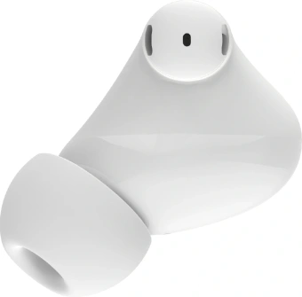 Гарнитура внутриканальные Tecno Buds 4 Air Eco BD04 Air ECO белый беспроводные bluetooth в ушной раковине (BD04 AIR ECO WHITE) - купить недорого с доставкой в интернет-магазине