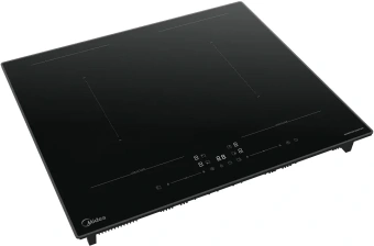 Индукционная варочная поверхность Midea MIH67783SB черный/черный - купить недорого с доставкой в интернет-магазине