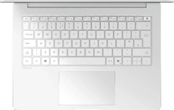 Ноутбук Honor MagicBook Pro 14 ZhuqueC Core Ultra 9 388H 32Gb SSD1Tb Intel Arc B390 14.6" OLED 3.1K (3120x2080) Windows 11 Home white WiFi BT Cam (5301ATEM) - купить недорого с доставкой в интернет-магазине