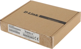 Сетевой адаптер Fast Ethernet D-Link DFE-560FX (OEM) DFE-560FX PCI Express - купить недорого с доставкой в интернет-магазине