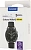 Стекло защитное Samsung araree by KDLAB GP-TTR855KDATR для Galaxy Watch 3 41мм