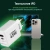 Сетевое зар./устр. Digma Pro DPW4A 45W 3A (PD+QC) USB-C/USB-A универсальное белый (DPW4A5GX11WH) - цена, купить или заказать с доставкой в интернет-магазине Сетевое зар./устр. Digma Pro DPW4A 45W 3A (PD+QC) USB-C/USB-A универсальное белый (DPW4A5GX11WH) - купить недорого с доставкой в интернет-магазине