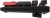 Клавиатура A4Tech Bloody S515R механическая черный USB for gamer LED (подставка для запястий) (S515R FIRE BLACK) - купить недорого с доставкой в интернет-магазине
