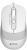 Мышь A4Tech Fstyler FM10S белый/серый оптическая 1600dpi silent USB 3but (FM10S USB WHITE) - цена, купить или заказать с доставкой в интернет-магазине Мышь A4Tech Fstyler FM10S белый/серый оптическая 1600dpi silent USB 3but (FM10S USB WHITE) - купить недорого с доставкой в интернет-магазине