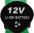 Дрель-шуруповерт Zitrek Green 12-Li аккум. патрон:быстрозажимной (кейс в комплекте) (063-4072) - купить недорого с доставкой в интернет-магазине