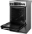 Плита Электрическая Midea MFO-D4E20T9E(SL) серый/черный стеклокерамика (без крышки) - купить недорого с доставкой в интернет-магазине