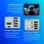 Материнская плата Gigabyte B650E AORUS ELITE X AX ICE Socket AM5 AMD B650 4xDDR5 ATX AC`97 8ch(7.1) 2.5Gg RAID+HDMI - купить недорого с доставкой в интернет-магазине