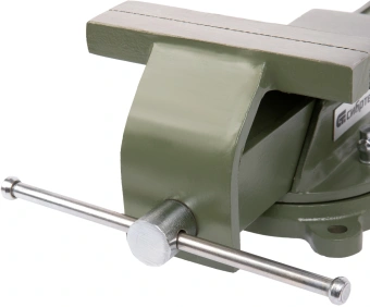 Тиски Сибртех 18620 - купить недорого с доставкой в интернет-магазине