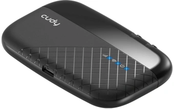 Роутер беспроводной Cudy MF4 Wi-Fi cat.4 черный - цена, купить или заказать с доставкой в интернет-магазине Роутер беспроводной Cudy MF4 Wi-Fi cat.4 черный - купить недорого с доставкой в интернет-магазине