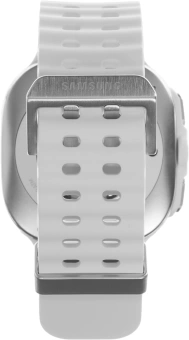 Смарт-часы Samsung Galaxy Watch Ultra LTE 1.5" AMOLED корп.белый рем.белый (SM-L705FAW1CAU) - купить недорого с доставкой в интернет-магазине