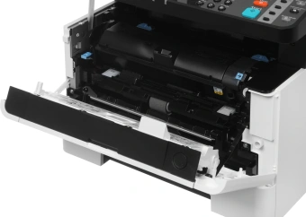 МФУ лазерный Kyocera Ecosys M2135DN (1102S03NL0/L1) A4 Duplex белый - купить недорого с доставкой в интернет-магазине