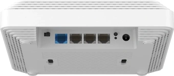 Роутер беспроводной Keenetic Netcraze Sprinter SE (NC-3712) AX3000 10/100/1000BASE-TX белый - купить недорого с доставкой в интернет-магазине