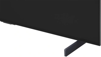 Телевизор OLED LG 42" OLED42C5RLA.ARUG черный 4K Ultra HD 120Hz DVB-T DVB-T2 DVB-C DVB-S2 USB WiFi Smart TV - купить недорого с доставкой в интернет-магазине