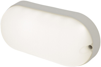 Светильник Hiper H957 ЖКХ H957-6 наст.-потол. 4000K цв.св.:белый белый (H957-6) - купить недорого с доставкой в интернет-магазине