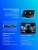 Видеокарта Gigabyte PCI-E 4.0 GV-IA310WF2-4GD INTEL ARC A310 4Gb 64bit GDDR6 2000/15500 HDMIx2 DPx2 HDCP Ret - купить недорого с доставкой в интернет-магазине